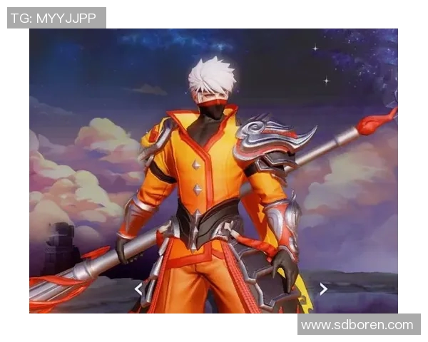 对话陈强回顾王者荣耀职业生涯的起伏与成长之路