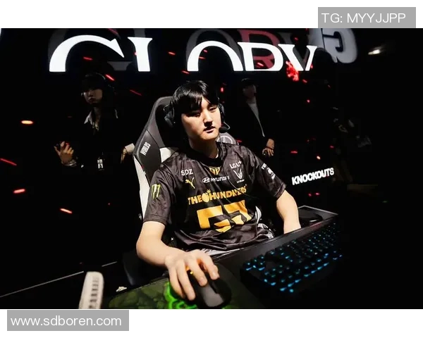 赛后分析JDG与EDG在S15LOL中的团队配合与战术执行