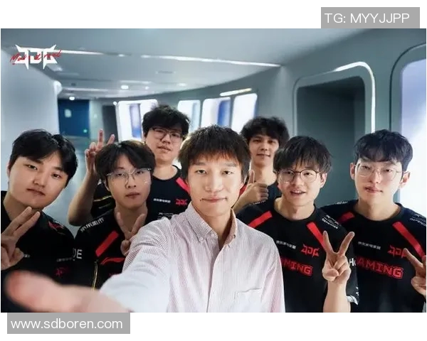 重磅专题解析JDG反击革新如何改变S15电竞比分格局 重磅专题解析JDG反击革新如何改变S15电竞比分格局