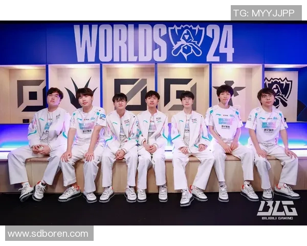 深入解析BLG战队的默契配合与战略布局揭秘 深入解析BLG战队的默契配合与战略布局揭秘