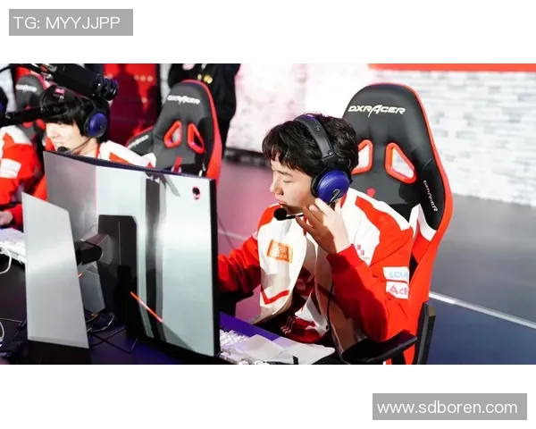 电竞比分大师赛特别报道WE战队转型之路与未来发展展望分析 电竞比分大师赛特别报道WE战队转型之路与未来发展展望分析