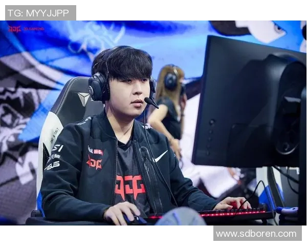 英雄联盟力量排行榜揭晓JDG战队强势登顶第三名引发热议