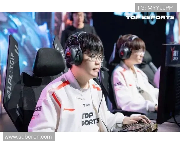 esports数据电竞实时数据深度解析BLG选手个人能力对比与战术优势