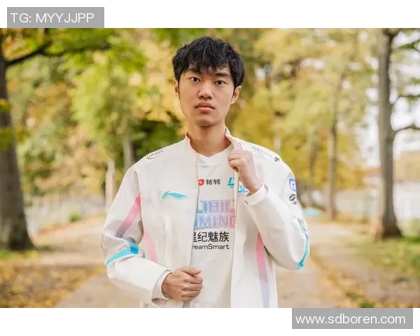 esports最新数据全明星赛中BLG选手个人能力的精彩表现与分析 esports最新数据全明星赛中BLG选手个人能力的精彩表现与分析