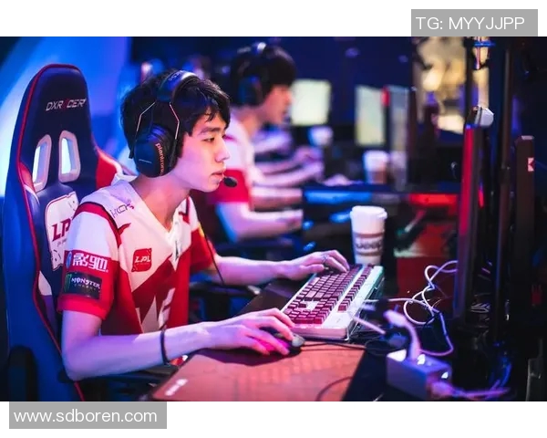 电竞新闻S15LOL赛后分析IG与WE对决中的战术布局与关键决策