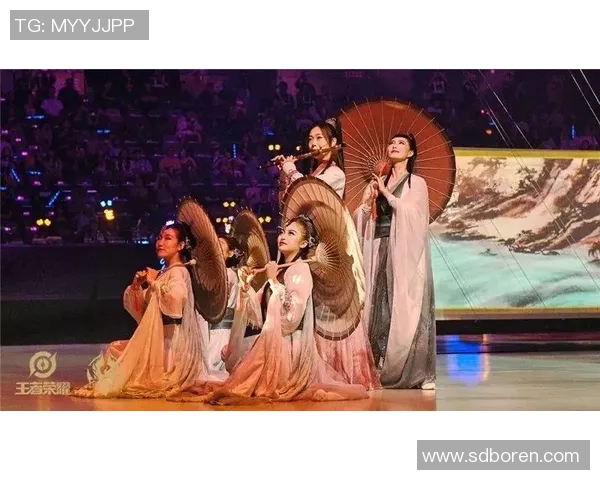 电竞新闻周敏畅谈王者荣耀发展历程与未来展望的深度专访回顾 电竞新闻周敏畅谈王者荣耀发展历程与未来展望的深度专访回顾