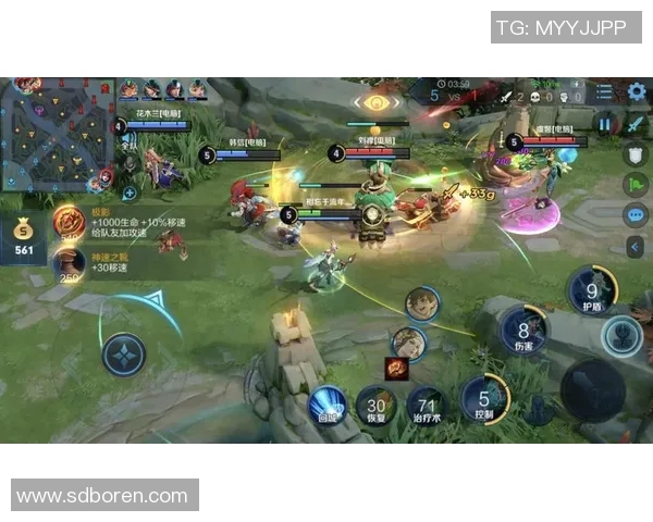 电竞新闻王者荣耀V5赛季速度解析与战术策略深度探讨 电竞新闻王者荣耀V5赛季速度解析与战术策略深度探讨