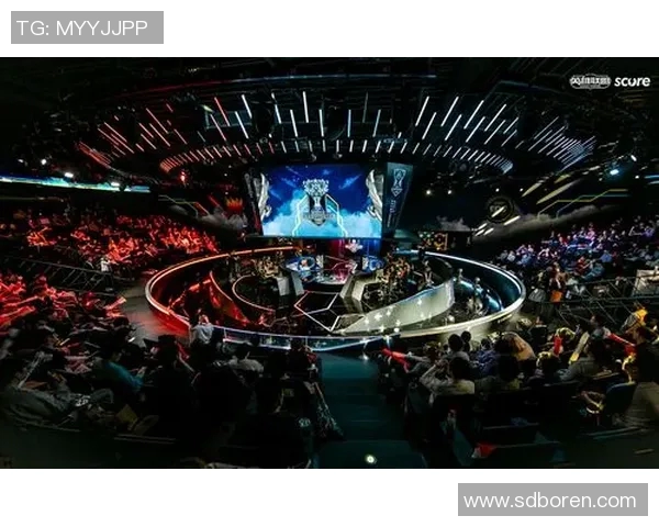 2026电竞新闻探索EDG技术背后的秘密S15LOL比分与和平精英的精彩交融